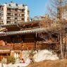Tignes - Chalet Ancolie