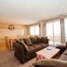 Les Menuires - Chalet  Marie. Les menuires , Tres Valles 