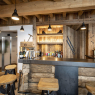 Val D´Isere - Chalet Machapuchare - Chalet 500m² - 15 pax