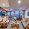 Tignes - Residencia Palafour - 3 Pièces Cabine 8 Personnes - 84m²