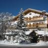 Val di Fassa - CRISTALLO