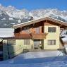 SkiWelt Wilder Kaiser-Brixental  - Haus Alpenblick