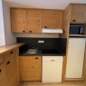Les Menuires - Residencia Aconit - 2p4 33m² 2ème Asc E sans Balc 