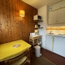 Les Menuires - Residencia Combes - St2 13m² 7ème N