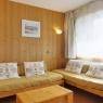 Meribel Mottaret - Residencia Alpages - STUDI.DIV.4P.27M2 BALC S 2ET