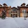 Serre Chevalier - Chalets du jardin Alpin - 3 PIECES 6PAX DUPLEX TERRASS
