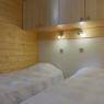 Meribel Mottaret - Residencia Creux De L Ours A - 2PIE 4P 27M² NORD 1ER