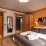 Meribel - Chalets Varios. Meribel - Chalet super lujo con servicios para 16 pax
