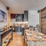 Tignes - Residencia Hameaux De Toviere - 3 Pièces Triplex 6 Personnes - 55m²