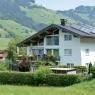 SkiWelt Wilder Kaiser-Brixental  - Appartement Ortner