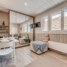 Tignes - Residencia Shamrock - Studio 2 Personnes - 20m²
