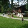 SkiWelt Wilder Kaiser-Brixental  - Pension Sunnbichl