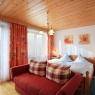 SkiWelt Wilder Kaiser-Brixental  - Bauernhof Obholzhof - Peter u. Maria Feger