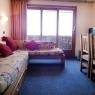 Meribel Mottaret - Residencia Creux De L Ours A - 2PIE 4P 27M² NORD 1ETA/80*