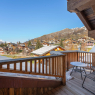 Saint Martin de Belleville - Chalet Chardon