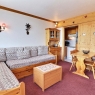 Meribel Mottaret - Residencia Plein Soleil - 2PIE 4PERS 33M2 N 1ETAGE