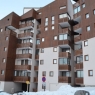 Les Menuires - Residencia Ski Soleil