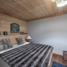 Courchevel - Chalet Lavenchere - Chalet 200m² - 7p - 10 adultes