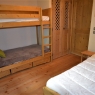Saint Martin de Belleville - Residencia Adele - 3Pcab 5/6 60m² RDC SO terrasse