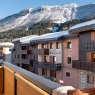 Valmorel - Residencia Akoya - Apto 5 piezas 10 pax 100 M²