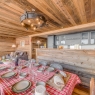 Tignes - Residencia Hauts Lieux - 4 Pièces 8 Personnes - 71m²