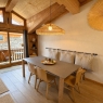 Saint Martin de Belleville - Chalet Aster - Chalet 4p6 90m² St Marcel
