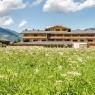 Flachau - Almlust, Almdorf