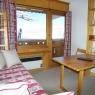 Meribel Mottaret - Residencia Gentianesmen - STUDIO 2P-15M2-N-1ETAGE