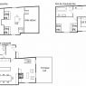 Meribel - Chalets Varios. Meribel - Chalet 10 personas