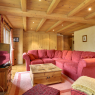 Meribel - Residencia Bellevue