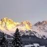 SkiWelt Wilder Kaiser-Brixental  - Ferienwohnung Julia