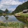 Schladming-Dachstein - Ferienhaus Oppenauer Gut