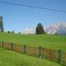 Schladming-Dachstein - Alpenblick