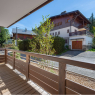 Megeve - Residencia Stallion A - 3 pièces - 56m² - 5pers