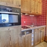 Meribel Mottaret - Residencia Roc De Tougne - STUDIO 3/4P 20M2 N 1ET