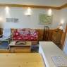 Tignes - Residencia Bec Rouge