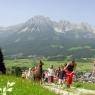 SkiWelt Wilder Kaiser-Brixental  - Haus Martin