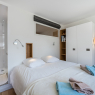 Val D´Isere - Residencia Saint-charles - 3P 50m² 5p