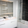 Tignes - Residencia Ducs De Savoie - 2 pièces 6 pers 56m² Sud