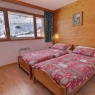 Meribel Mottaret - Residencia Plein Soleil - 2PIE 5PERS 40M² SUD RDC /CSBS/PEB