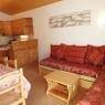 Meribel Mottaret - Residencia Plein Soleil - 2PIE+MEZZ 6PERS 45M2 S 6ET / *