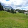 St. Moritz - Chesa Mulin
