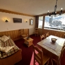 Meribel Mottaret - Residencia Pelvoux - 3p8 50m² 4ème Sud
