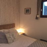 Courchevel - Residencia Les Primeveres - 2P 31m² 4p OUEST