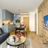 Courchevel - Residencia Ariondaz Hellebore - 36 m² - 2P5CAB