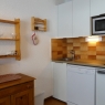 Meribel Mottaret - Residencia Lac Blanc - STUDIO+MONT 2/3 P 21M² SUD RDC