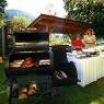 SkiWelt Wilder Kaiser-Brixental  - Auhof, Appartement Pension