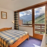 Meribel Mottaret - Residencia Plein Soleil - 2PIE 5PERS 40M2,S,6ETA / PCS
