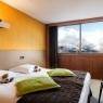 Les Arcs - Hotel du Golf. Les Arcs - Habitacion standard 20m2