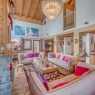 Tignes - Chalet Zanskar - Chalet 7 Pièces 12 Personnes - 180m²